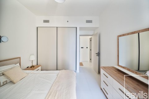 2 غرف نوم شقة في EMAAR Beachfront, الإمارات العربية المتحدة رقم 136816 9