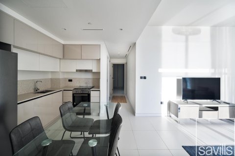 2 غرف نوم شقة في EMAAR Beachfront, الإمارات العربية المتحدة رقم 136816 7