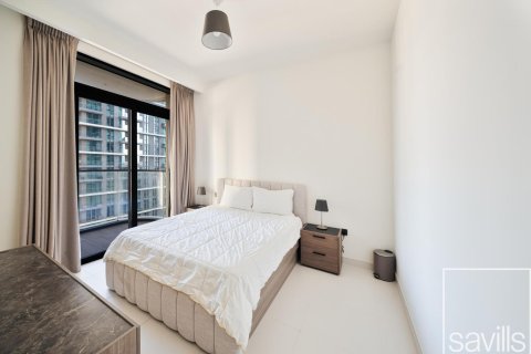 2 غرف نوم شقة في EMAAR Beachfront, الإمارات العربية المتحدة رقم 136816 10