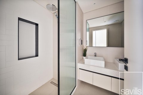 2 غرف نوم شقة في EMAAR Beachfront, الإمارات العربية المتحدة رقم 136816 14