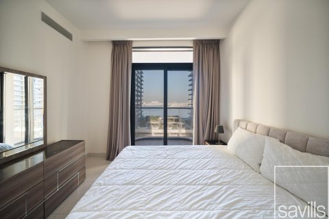 2 غرف نوم شقة في EMAAR Beachfront, الإمارات العربية المتحدة رقم 136816 11