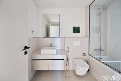 2 غرف نوم شقة في EMAAR Beachfront, الإمارات العربية المتحدة رقم 136816 15