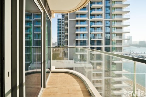 2 غرف نوم شقة في EMAAR Beachfront, الإمارات العربية المتحدة رقم 136816 17