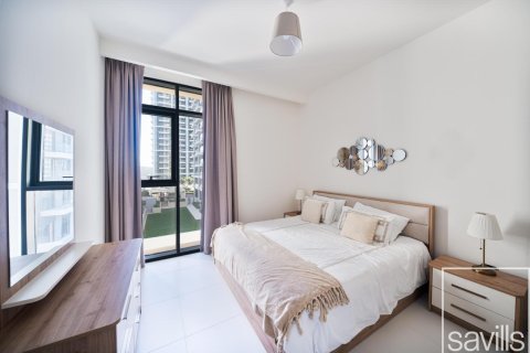 2 غرف نوم شقة في EMAAR Beachfront, الإمارات العربية المتحدة رقم 136816 8