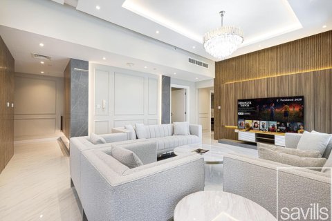 3 غرف نوم شقة في Executive Towers, الإمارات العربية المتحدة رقم 136821 4