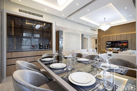 3 غرف نوم شقة في Executive Towers, الإمارات العربية المتحدة رقم 136821 3