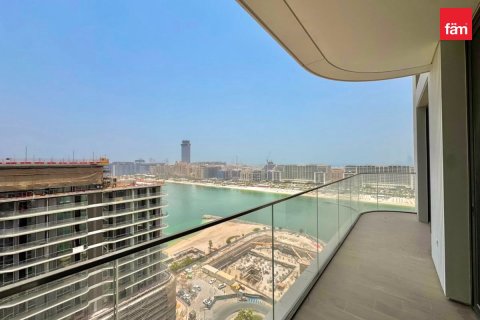 Квартира с 1 спальней в Dubai Harbour, ОАЭ №186950