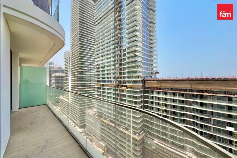 Квартира с 1 спальней в Dubai Harbour, ОАЭ №186950 14