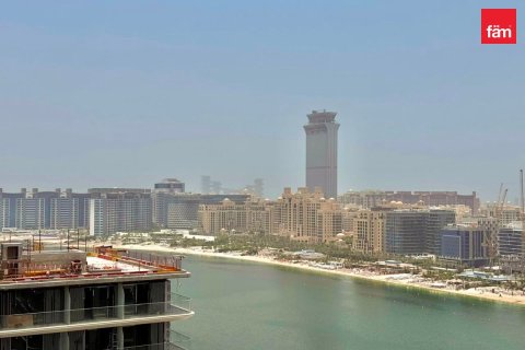 Квартира с 1 спальней в Dubai Harbour, ОАЭ №186950 4