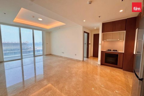 Квартира с 1 спальней в Dubai Harbour, ОАЭ №186950 10