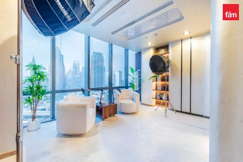 Офис 313.4м² в Даунтаун Дубай (Даунтаун Бурдж Дубай), ОАЭ №186951 10