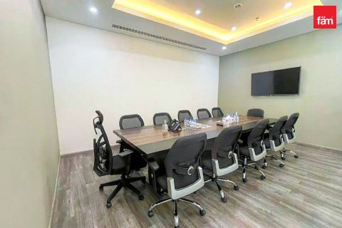 Офис 313.4м² в Даунтаун Дубай (Даунтаун Бурдж Дубай), ОАЭ №186951 7