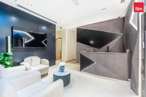 Офис 313.4м² в Даунтаун Дубай (Даунтаун Бурдж Дубай), ОАЭ №186951
