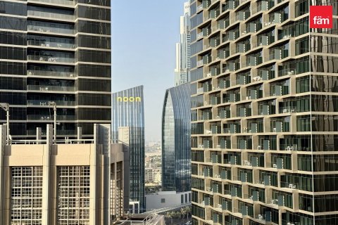 Квартира с 1 спальней в Даунтаун Дубай (Даунтаун Бурдж Дубай), ОАЭ №186948 12