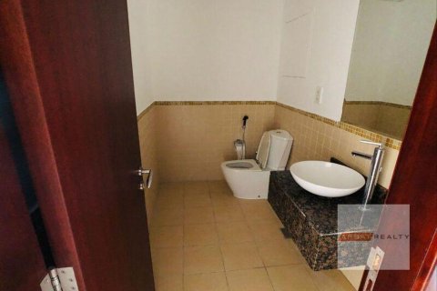 1 غرف نوم شقة في مساكن شاطئ جميرا, الإمارات العربية المتحدة رقم 82692 9