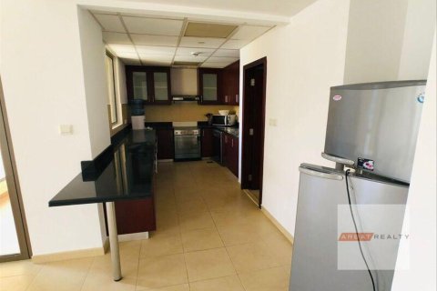 1 غرف نوم شقة في مساكن شاطئ جميرا, الإمارات العربية المتحدة رقم 82692 5