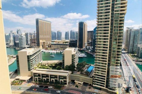 1 غرف نوم شقة في مساكن شاطئ جميرا, الإمارات العربية المتحدة رقم 82692 2
