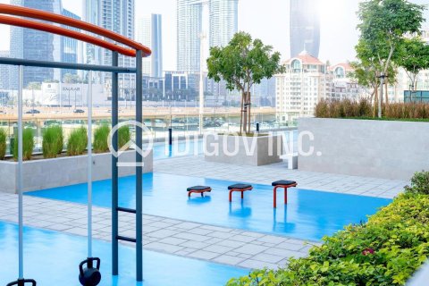 Apartment de 1 dormitorio en Downtown Views II, UAE No. 82665 8