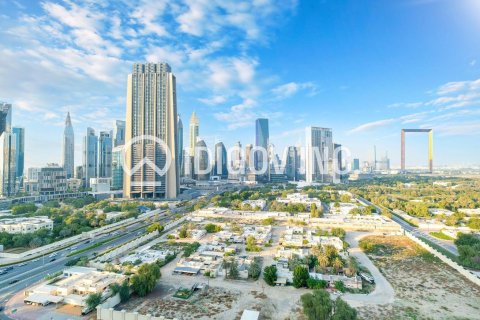 Apartment de 1 dormitorio en Downtown Views II, UAE No. 82665 2