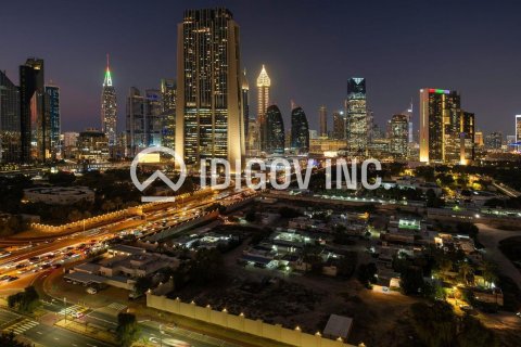 Apartment de 1 dormitorio en Downtown Views II, UAE No. 82665 10
