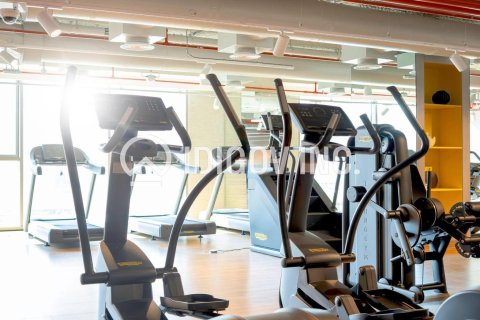Apartment de 1 dormitorio en Downtown Views II, UAE No. 82665 9