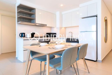 Apartment de 1 dormitorio en Downtown Views II, UAE No. 82665 31