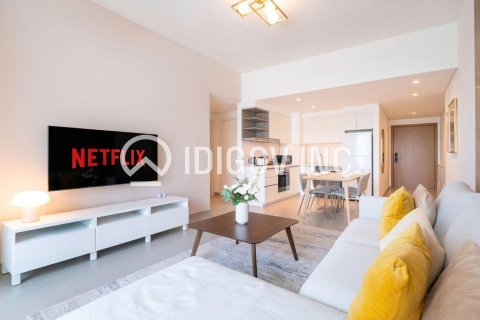 Apartment de 1 dormitorio en Downtown Views II, UAE No. 82665 18