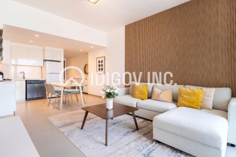 Apartment de 1 dormitorio en Downtown Views II, UAE No. 82665 19