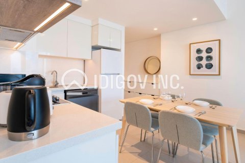 Apartment de 1 dormitorio en Downtown Views II, UAE No. 82665 29