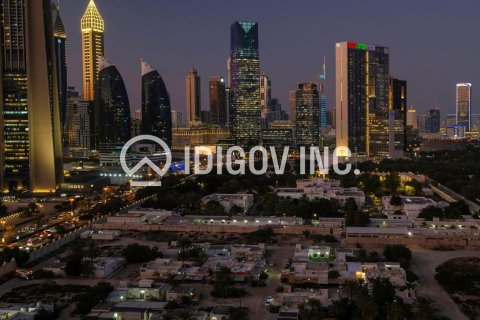Apartment de 1 dormitorio en Downtown Views II, UAE No. 82665 11