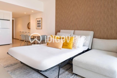 Apartment de 1 dormitorio en Downtown Views II, UAE No. 82665 12