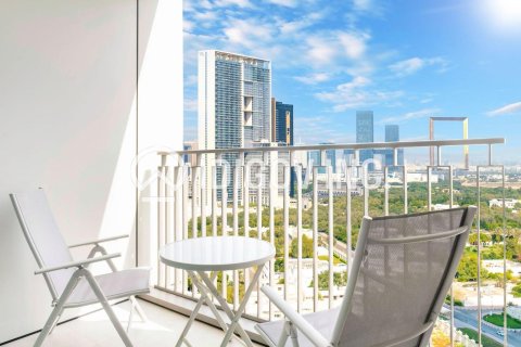 Apartment de 1 dormitorio en Downtown Views II, UAE No. 82665 25