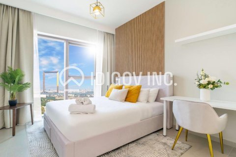 Apartment de 1 dormitorio en Downtown Views II, UAE No. 82665 21