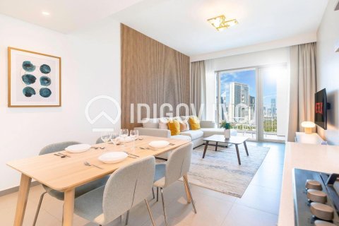 Apartment de 1 dormitorio en Downtown Views II, UAE No. 82665 28