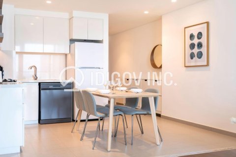 Apartment de 1 dormitorio en Downtown Views II, UAE No. 82665 17