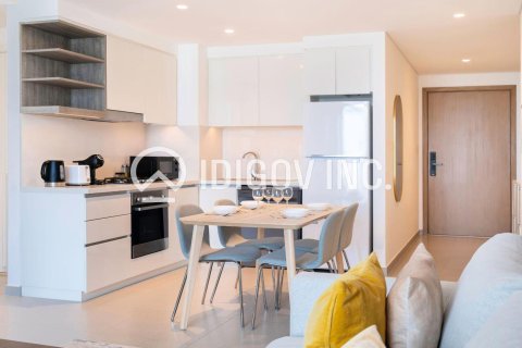 Apartment de 1 dormitorio en Downtown Views II, UAE No. 82665 30