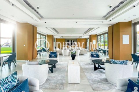Apartment de 1 dormitorio en Downtown Views II, UAE No. 82665 3