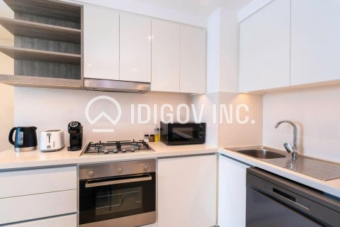 Apartment de 1 dormitorio en Downtown Views II, UAE No. 82665 14