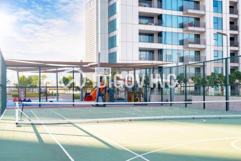 Apartment de 1 dormitorio en Downtown Views II, UAE No. 82665 7