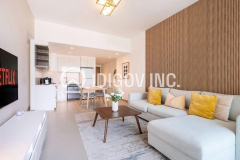 Apartment de 1 dormitorio en Downtown Views II, UAE No. 82665 15