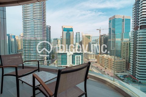 1 غرف نوم شقة في مرسى دبي, الإمارات العربية المتحدة رقم 82663 2