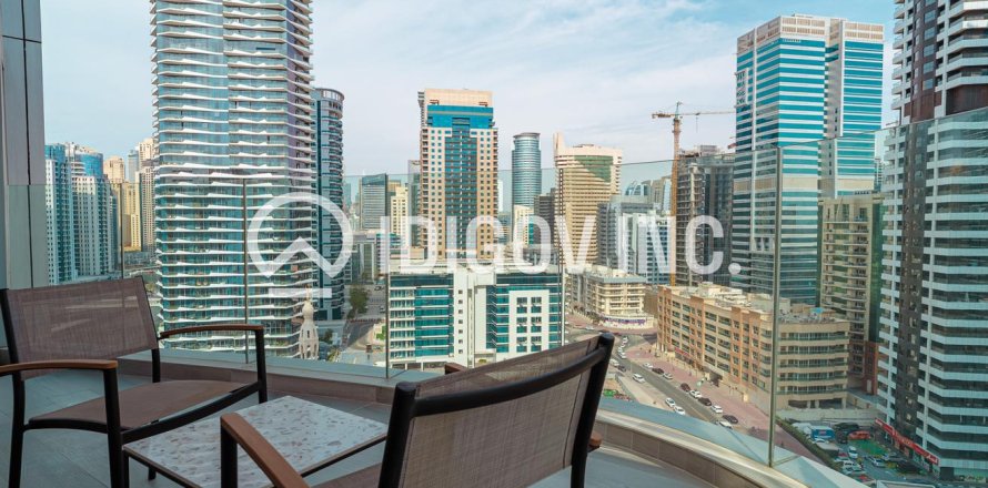 1 غرف نوم شقة في مرسى دبي, الإمارات العربية المتحدة رقم 82663