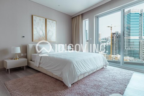 1 غرف نوم شقة في مرسى دبي, الإمارات العربية المتحدة رقم 82663 7