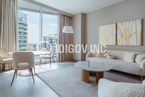 1 غرف نوم شقة في مرسى دبي, الإمارات العربية المتحدة رقم 82663 13