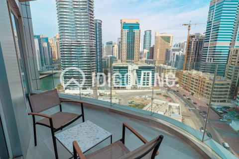 1 غرف نوم شقة في مرسى دبي, الإمارات العربية المتحدة رقم 82663 3