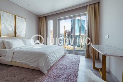 1 غرف نوم شقة في مرسى دبي, الإمارات العربية المتحدة رقم 82663 5