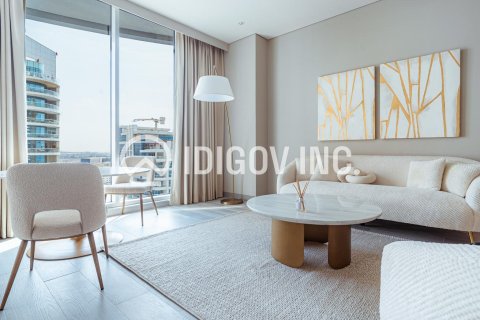 1 غرف نوم شقة في مرسى دبي, الإمارات العربية المتحدة رقم 82663 10