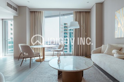 1 غرف نوم شقة في مرسى دبي, الإمارات العربية المتحدة رقم 82663 12