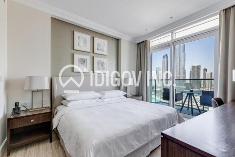 1 bedroom Apartment in The Address Residence Fountain Views, UAE No. 82664 10