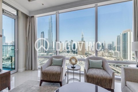 1 bedroom Apartment in The Address Residence Fountain Views, UAE No. 82664 4